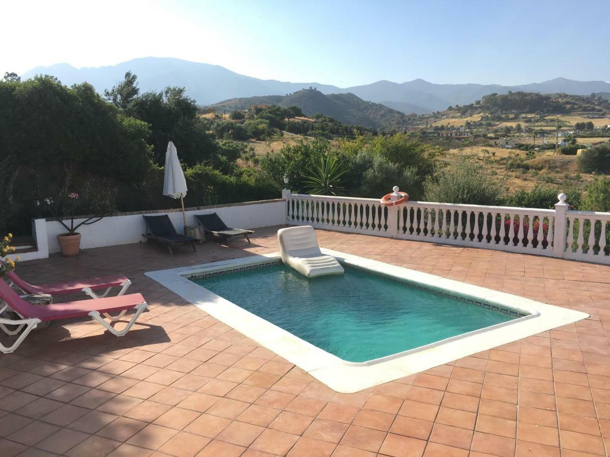 Campo de lujo Luxury Glamping Estepona