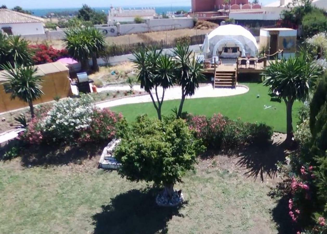 Luxury Glamping Campo de lujo *
