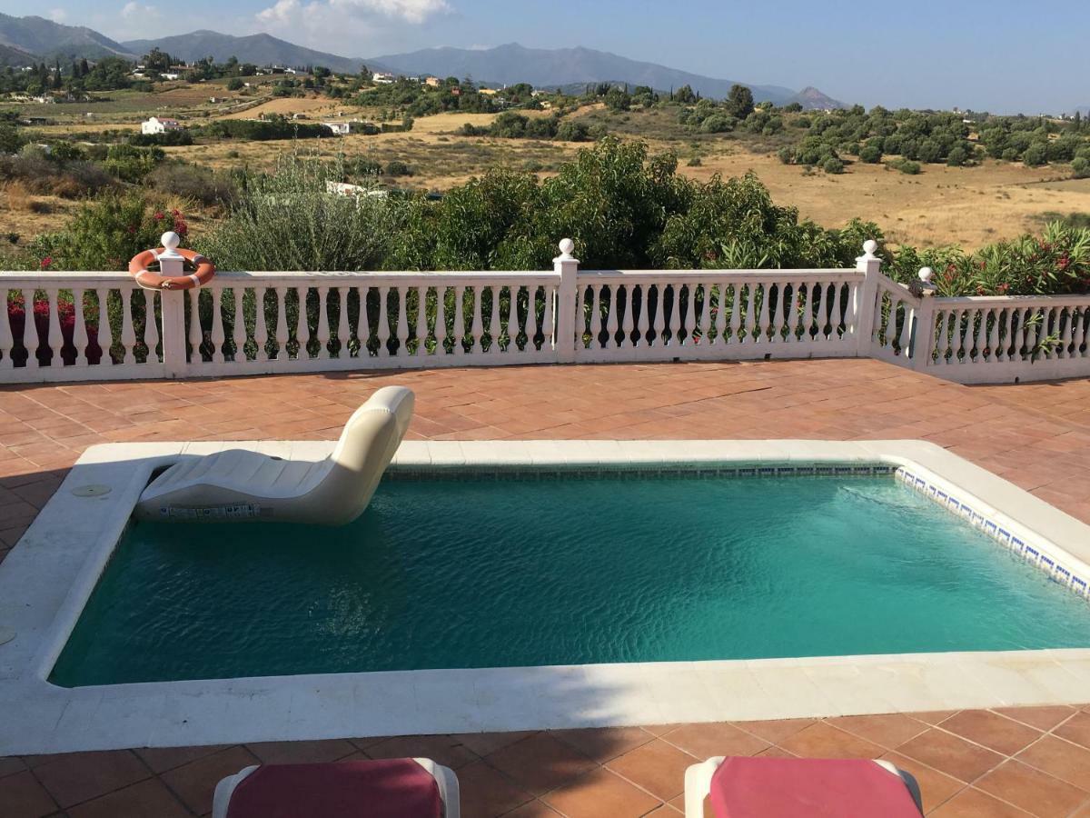 Campo de lujo Luxury Glamping *