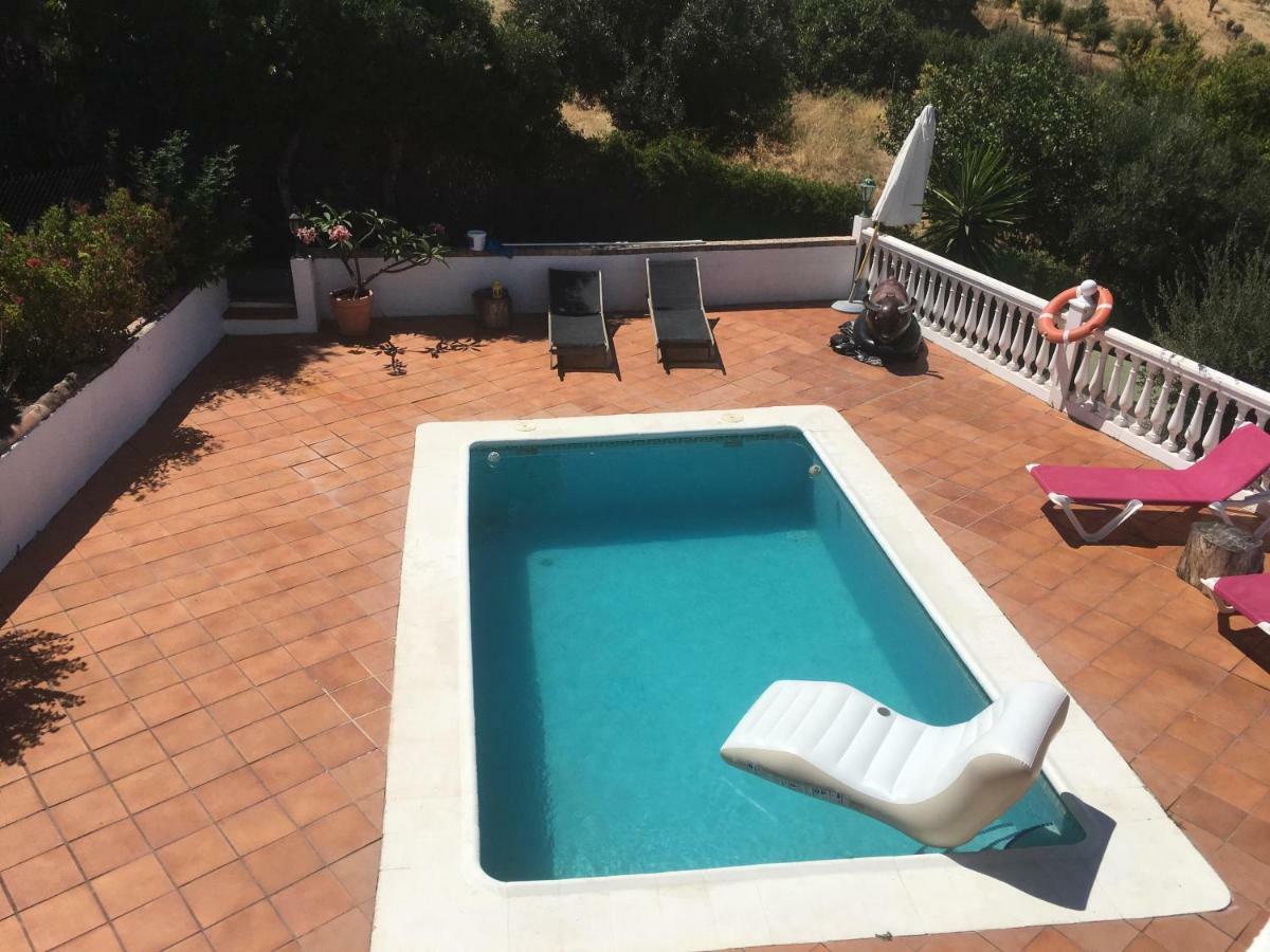 Campo de lujo Luxury Glamping *