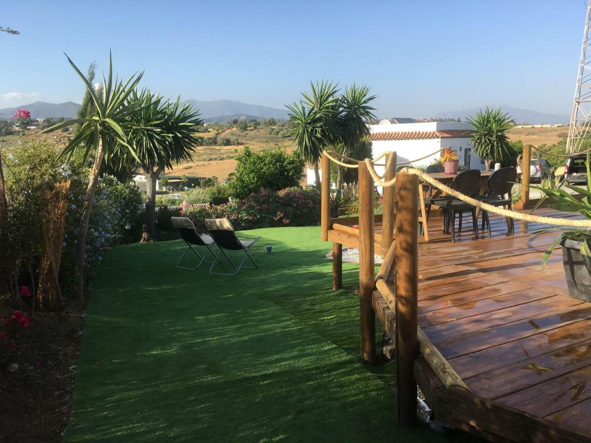 Luxury Glamping Campo de lujo *